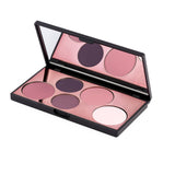 THE MINIMALIST MAUVE SERIES