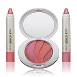 Coral Reef and Pink Lagoon Collection