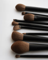 The Brush Collection