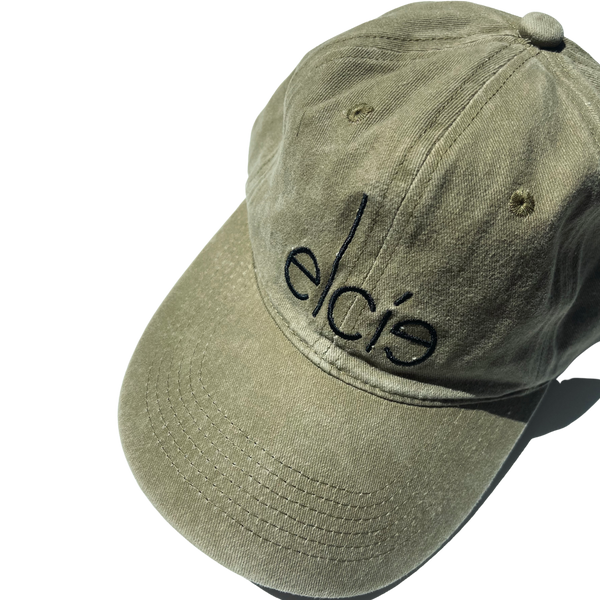 Elcie Dad Hat